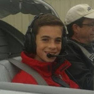 Meet your Posher, Adam